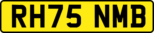 RH75NMB