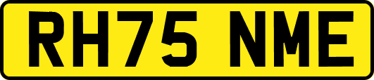 RH75NME