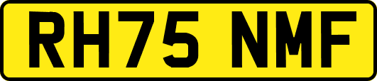 RH75NMF