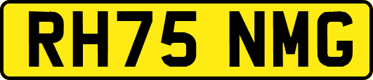 RH75NMG