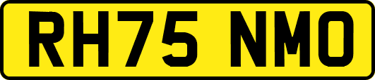 RH75NMO