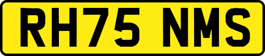 RH75NMS