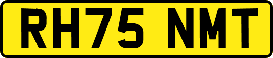 RH75NMT