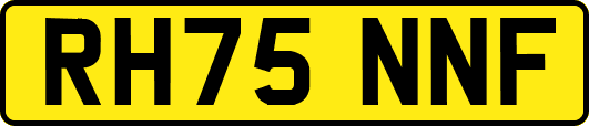 RH75NNF