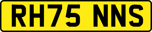 RH75NNS