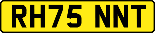 RH75NNT