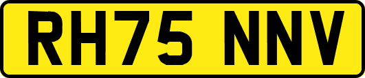 RH75NNV