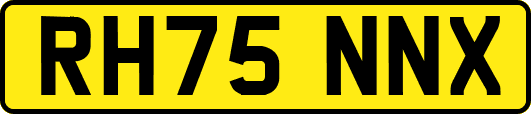RH75NNX