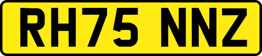 RH75NNZ