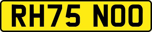 RH75NOO