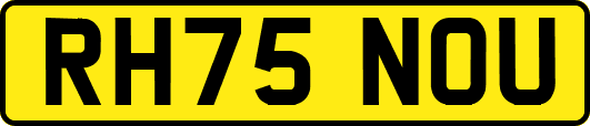 RH75NOU
