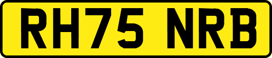RH75NRB