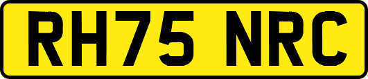 RH75NRC