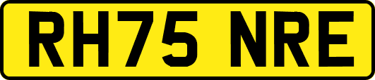 RH75NRE
