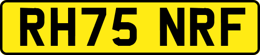 RH75NRF