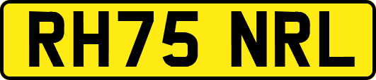 RH75NRL