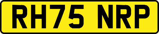 RH75NRP