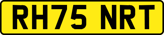 RH75NRT