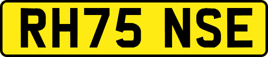 RH75NSE