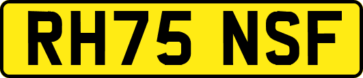 RH75NSF