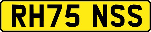 RH75NSS