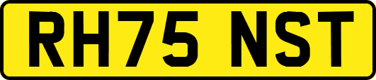 RH75NST