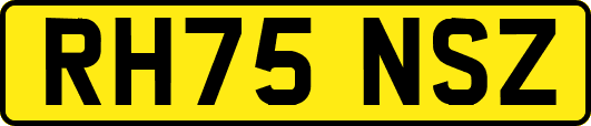 RH75NSZ
