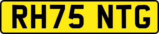 RH75NTG