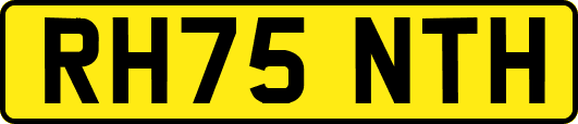 RH75NTH