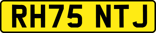 RH75NTJ