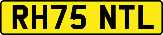 RH75NTL