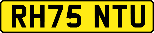 RH75NTU