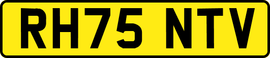RH75NTV