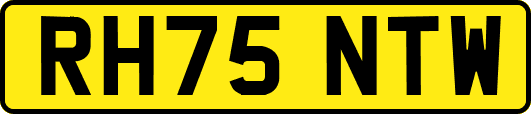 RH75NTW
