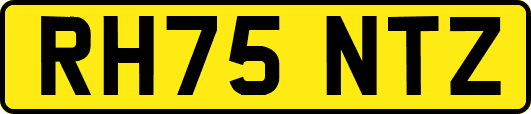 RH75NTZ