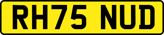 RH75NUD