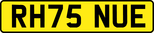 RH75NUE