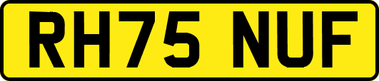 RH75NUF