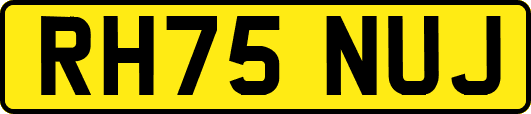 RH75NUJ