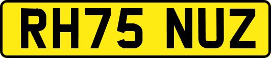 RH75NUZ