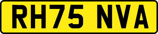 RH75NVA