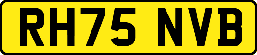RH75NVB