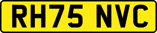 RH75NVC