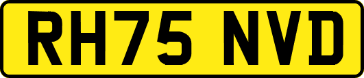 RH75NVD