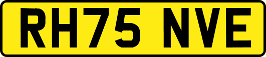 RH75NVE