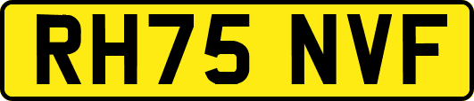 RH75NVF