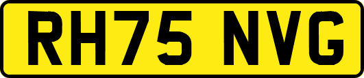 RH75NVG