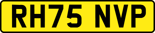 RH75NVP