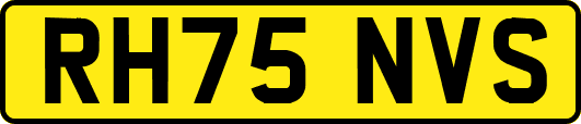 RH75NVS