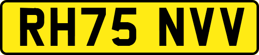 RH75NVV
